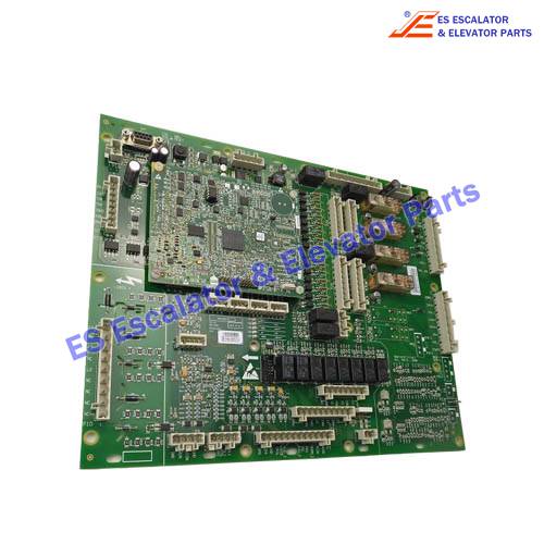 DBA26800Y5 Escalator PCB Use For OTIS