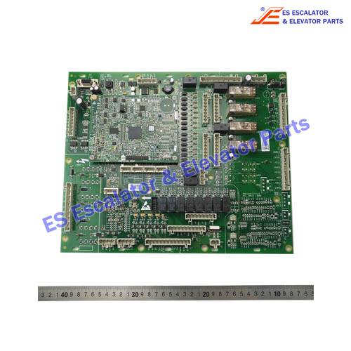 DBA26800Y5 Escalator PCB Use For OTIS