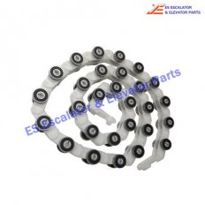 KM5232300G03 Escalator Newell Chain