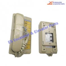 <b>Elevator NKT12(1-1)6A Intercom</b>