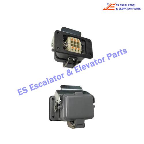 Escalator ZGG-16D Connnector Use For KOYO