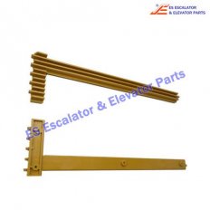 <b>Escalator J619003B203 Step Demarcation</b>