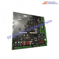 IOC-2B Elevator Elevator Board