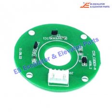 cir-CODER-A Elevator Rotary Sensor