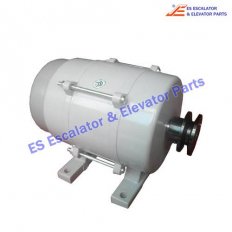 KM51544867 Elevator Motor