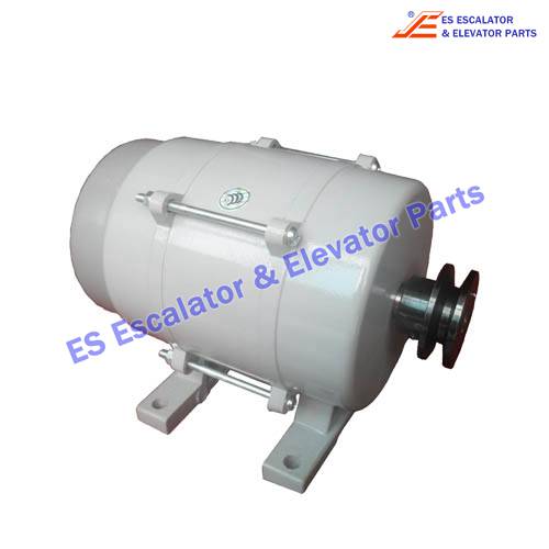 KM51544867 Elevator Motor YVP90-6 Use For Kone