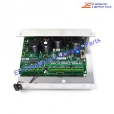 KM606980G01 Elevator Door Control Board