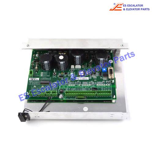 KM606980G01 Elevator Door Control Board Use For Kone