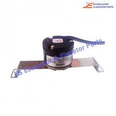 <b>47HB13Z12D50H8-35 Elevator Encoder</b>