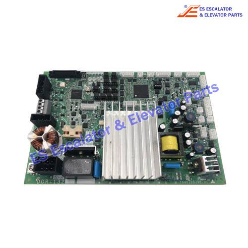 DOR-132 Elevator Car Door Control Board Use For Mitsubishi