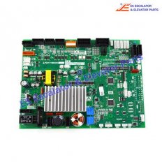 <b>P231715B000G02 Elevator Car Door Control Board</b>