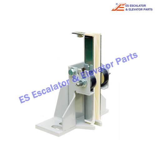 DX1A Elevator Sliding Guide Shoe Use For Thyssenkrupp