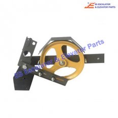 <b>XS3 Elevator Rope Tension Device</b>