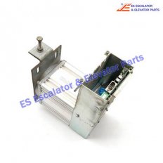 F9 Elevator Car Door Motor