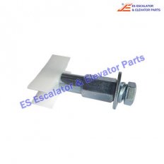 K200 Elevator Door Guide Shoe