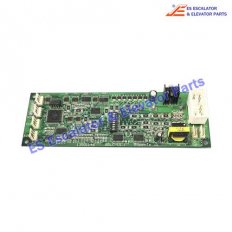 SCLC-V1.1 Elevator HP Dislay Board