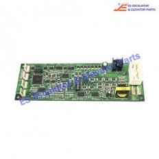 <b>SCLC-V1.1 Elevator HP Dislay Board</b>