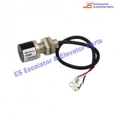 <b>DW-01 Elevator Sensor</b>