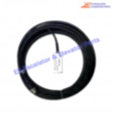 <b>Elevator 59341711 SALSIS sensor with cable lengths = 3m</b>