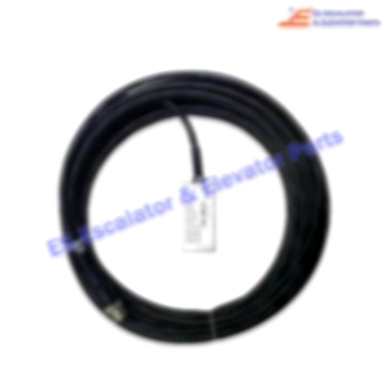 59341711 Ac Gsi Floor Sensor L = 3m -Elgo