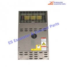 <b>OVFR02A-406 GDA21310A1 Elevator  Drive Inverter</b>