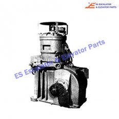 207AR8 Machines Bearing Thrust 95 ES Motor