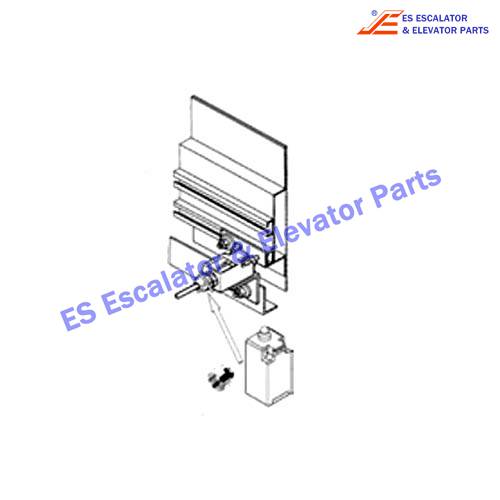 GO2215AP1 Microswitches Use For OTIS