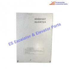 <b>Elevator HID910GT Inverter</b>