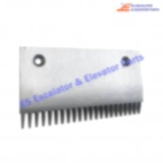 Escalator 313609R Comb Plate