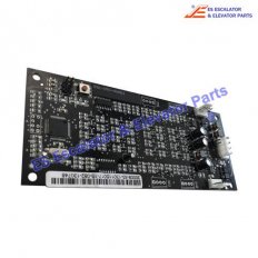 Elevator Parts FR2000-HAH-V PCB