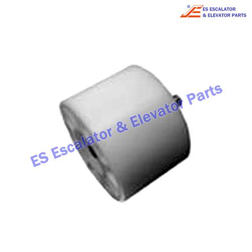 GO2215AB7 Escalator Rollers Use For OTIS