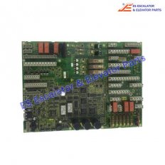 Elevator GAA26800BA2GI PCB