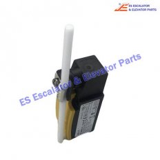 <b>Escalator LS-11 Switch</b>