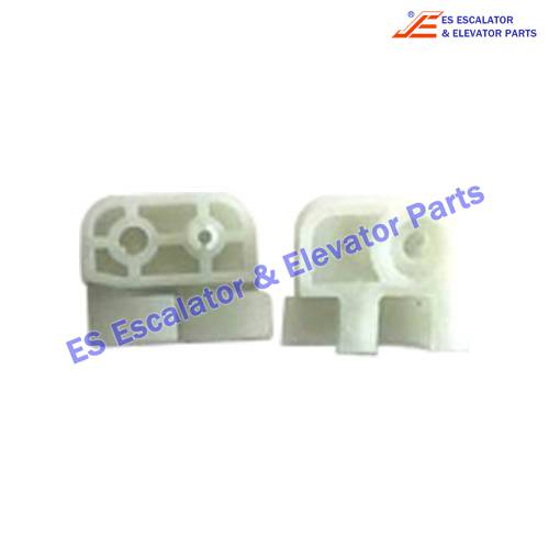 Elevator KM787286H02 FIXING,INTERFACE COP KSS/KDS RIGHT Use For KONE