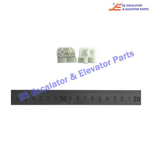 Elevator KM787286H02 FIXING,INTERFACE COP KSS/KDS RIGHT Use For KONE