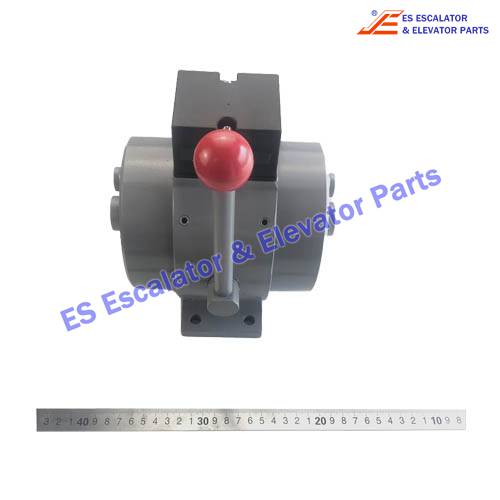 SKE-600F2 Elevator Brake