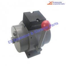 <b>Elevator SKE-600F2 Brake</b>