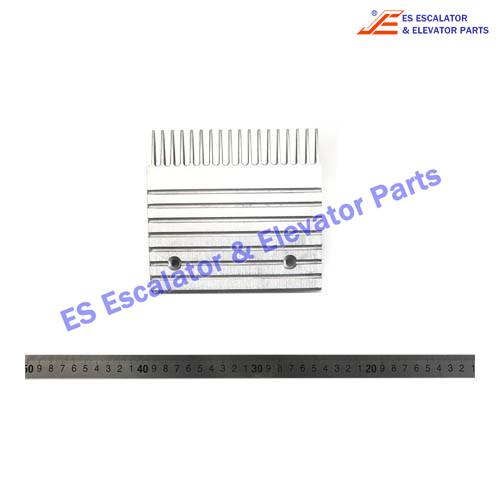 GOA453A1 Escalator Landing Plate Use For OTIS