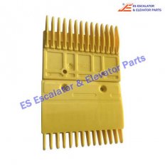 <b>Escalator YS120B976 Comb Plate</b>