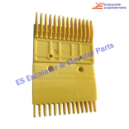 YS120B976 Escalator Comb Plate Use For MITSUBISHI