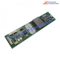 Elevator LHH-200B G24 PCB