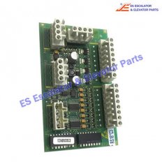 GDA25005C10 Elevator Elevator Board