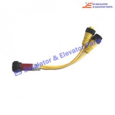 <b>Escalator DEE2265433 LIGHT BEAM</b>