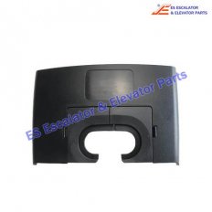 Escalator TUGELA 945 11BZ8001690000 handrail cover