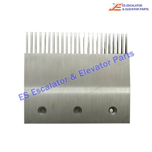 Escalator 200386 Comb Plate Use For Thyssenkrupp