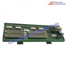 GDA26803B10 Elevator RSFF Board