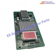 <b>MCTC-HCB-H Elevator Nice 3000 Display Board</b>