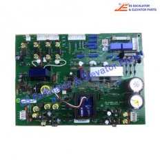 Elevator PB-NHM91-400 PCB