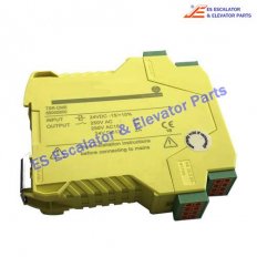 TSR-DMS 68005600 Escalator Speed Monitor A6
