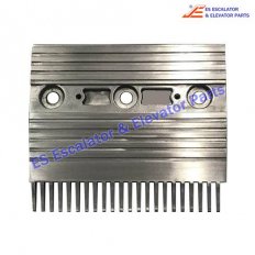 Escalator 53900046 Comb Plate